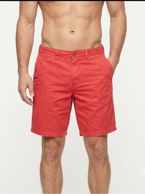 American Eagle Outfitters Men’s Prep Shorts 38